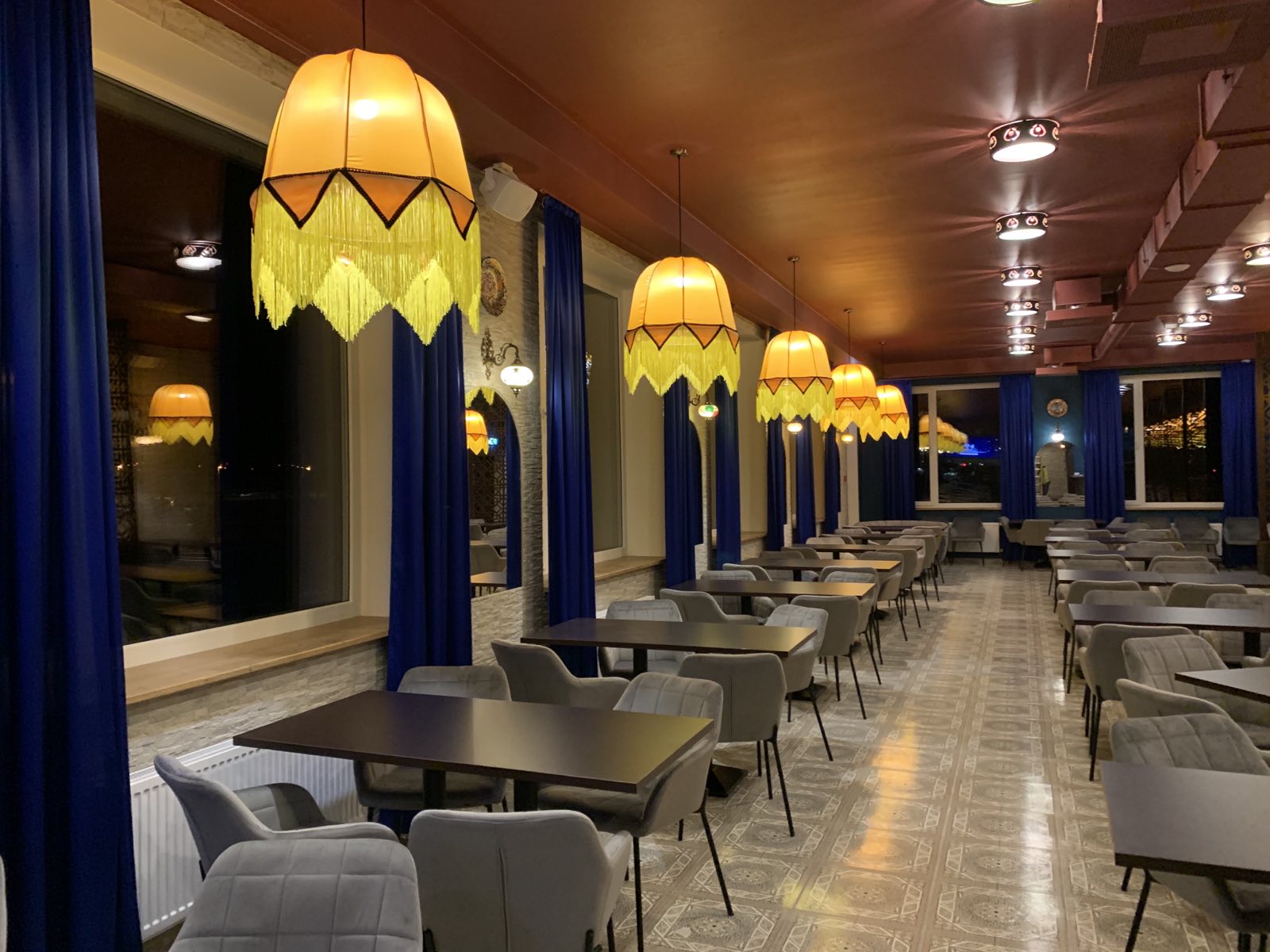 Photo from Mangal restoran