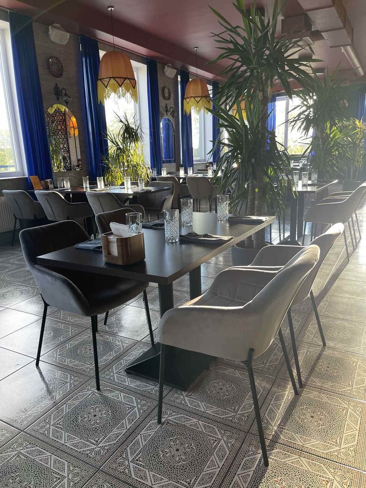 Photo from Mangal restoran