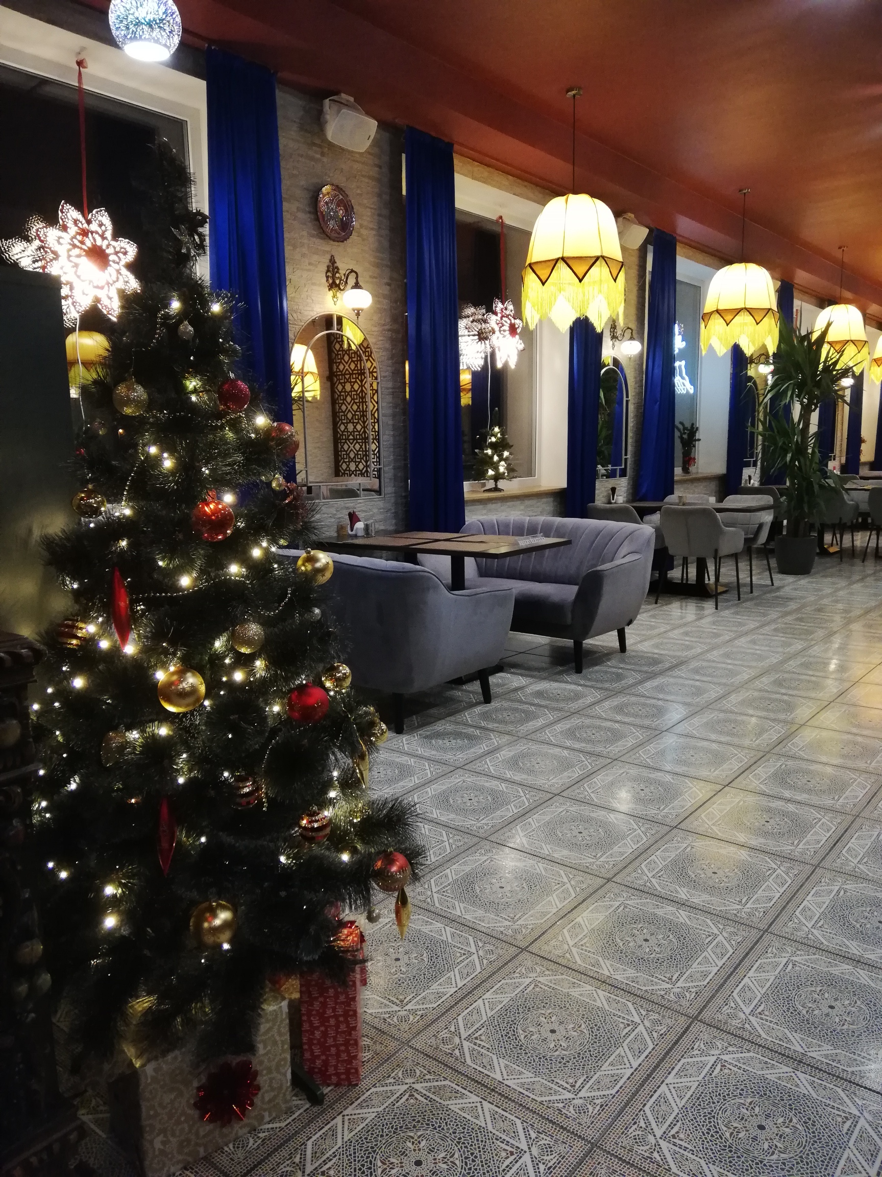 Photo from Mangal restoran