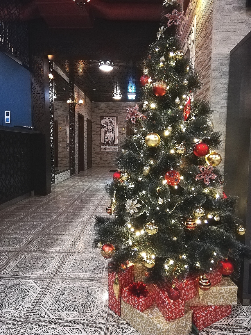 Photo from Mangal restoran